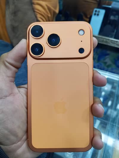 iPhone XR converted to 13 Pro Max