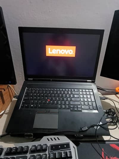 Lenovo P70 Workstation