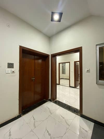 Family Flat For Rent