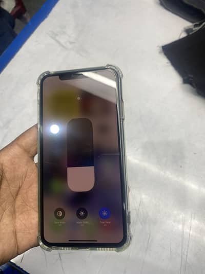 iPhone XS Max official PTA Approved