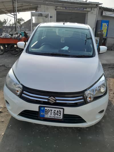 suzuki cultus vxl for sale