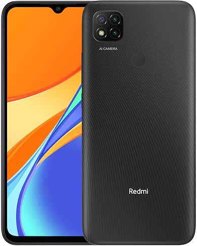 redmi 9c