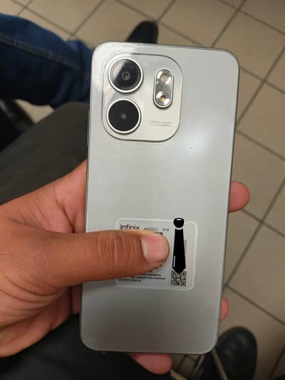 infinix smart 9hd only mobile