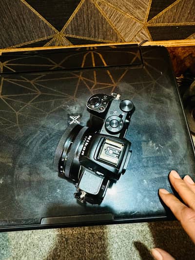 Nikon Z5