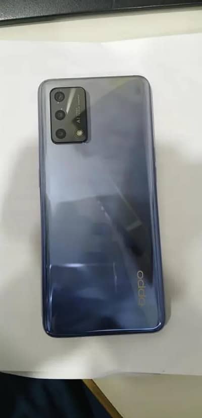 oppo A95 pta approved and exchange possible