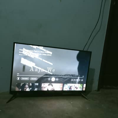 Android smart tv