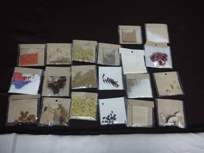 Masla Items Wholesalers