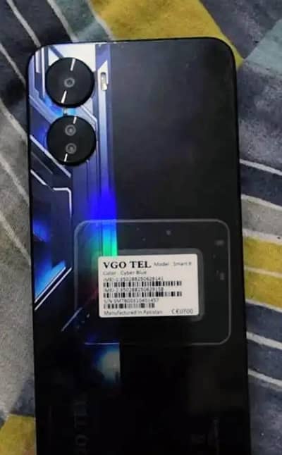 VGOTEL Smart 8 for sale