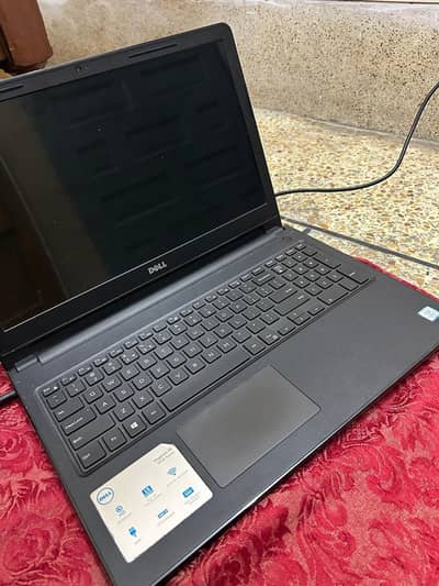 Dell core I3 7 generation