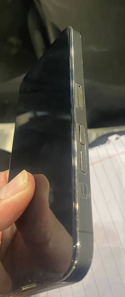 iPhone 13 Pro 256gb factory unlock Gary water-pack 91 health 9.5/10