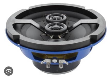 automate oringinal speaker