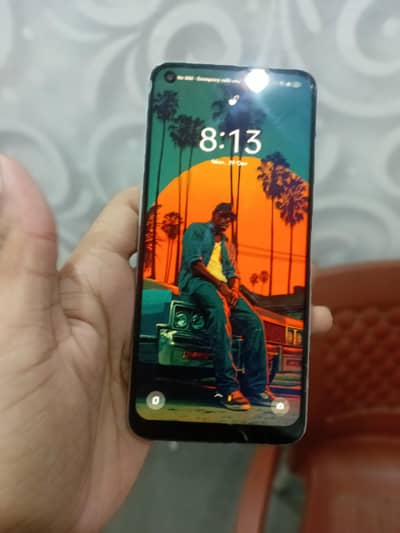 realme 8 gaming phone
