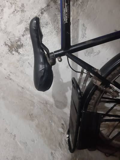 phoenix bike every thing is ok