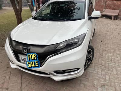 Honda Vezel  2014/2018/2024 Z package Full option