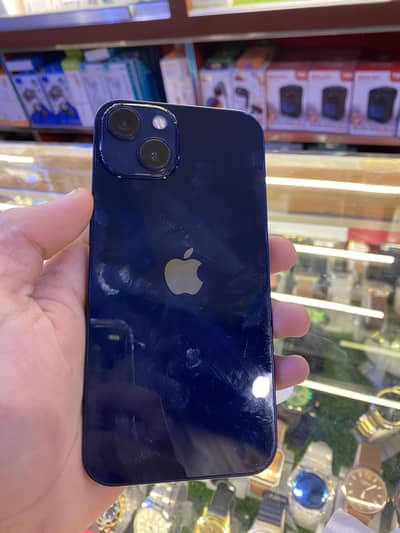 iPhone 13 128 Gb Waterpack Non Pta