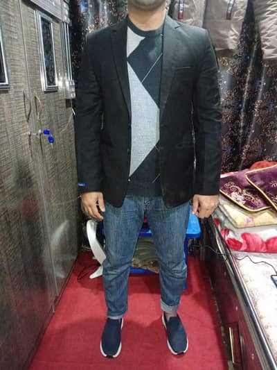 jents coat and wescoat