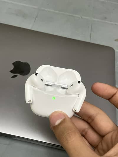 Airpods pro 4 china assembled with the same quality and ANC