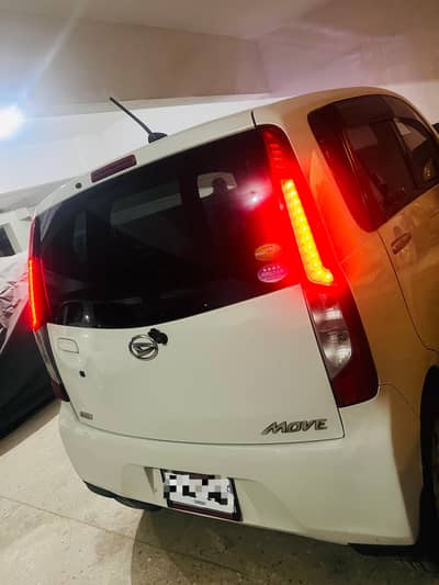 move custom push start b8r then alto vxl mira picanto days wagon r