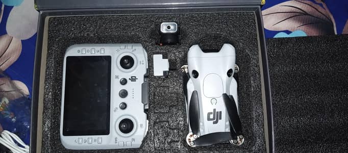DJI drone 03156447270