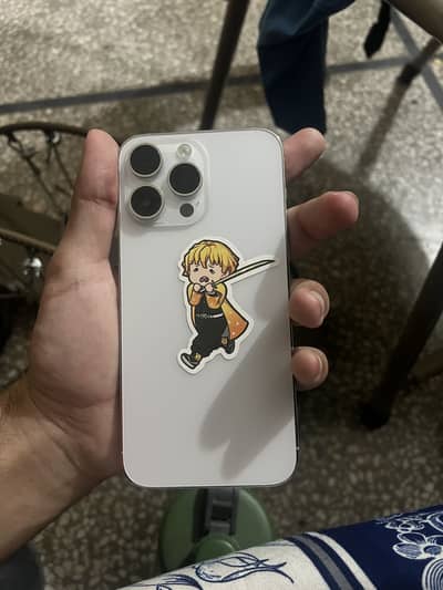 14 pro max 256gb non-pta