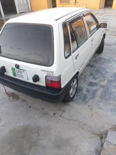Mehran 2003 Full ok