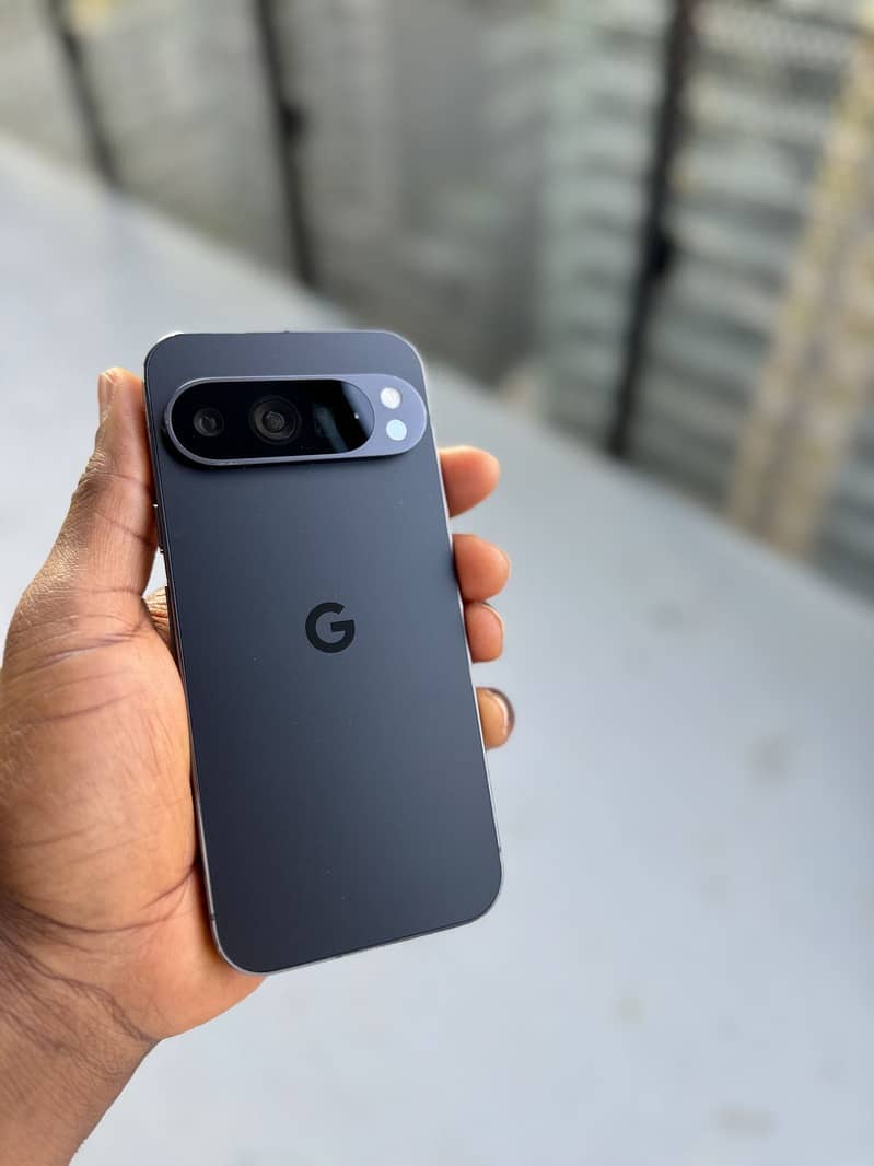 Google pixel 9pro 0