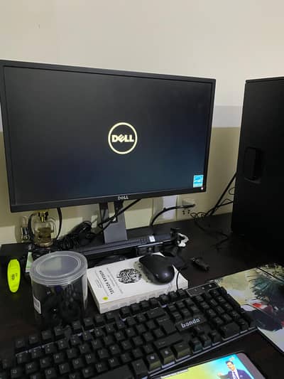 HP Z220 Workstation | Core i5 | 8GB RAM | 500GB