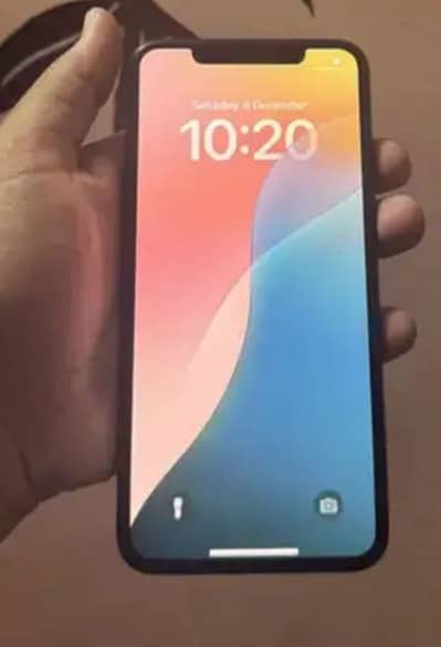 iPhone XS Max pta approved