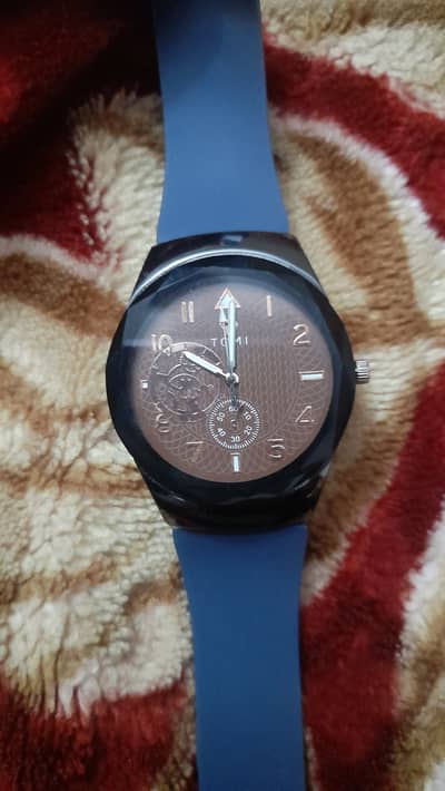 Watch for sale in very reasonable price