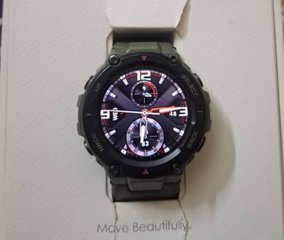 Amazfit Trex for sale