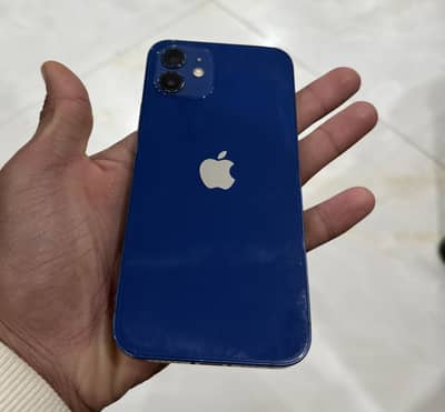 Iphone 12 pta approved 64gb