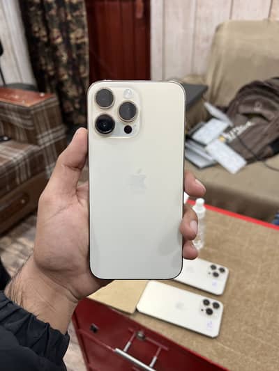 iPhone 14 pro max non pta 128gb