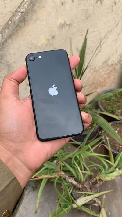 Iphone SE 2020