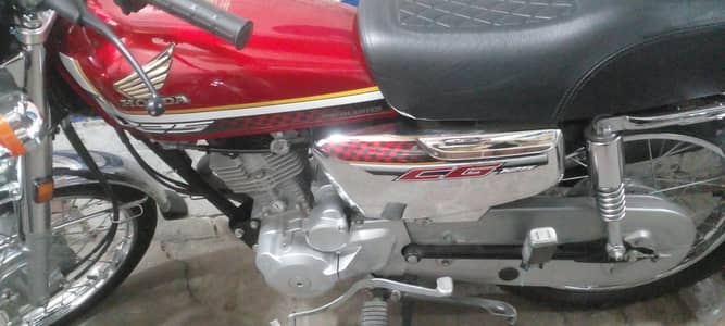 self start 2025 model