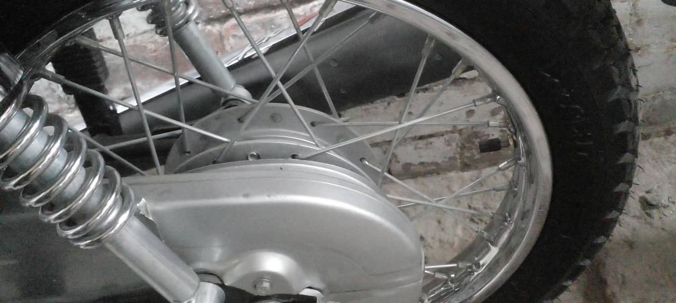 self start 2025 model 1