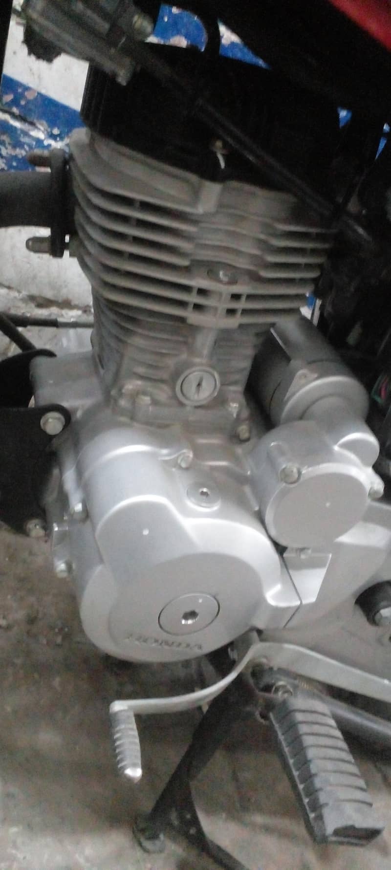 self start 2025 model 2