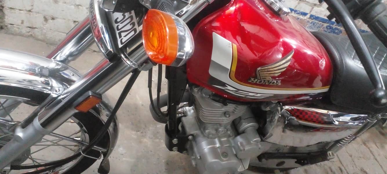 self start 2025 model 6