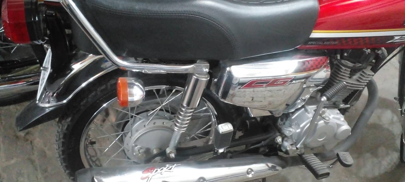 self start 2025 model 9