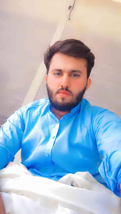 M Zeshan Aajiz
