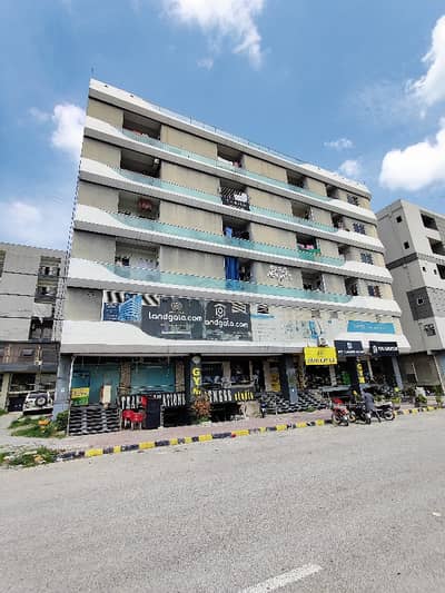 Two Bed Apartment For Sale