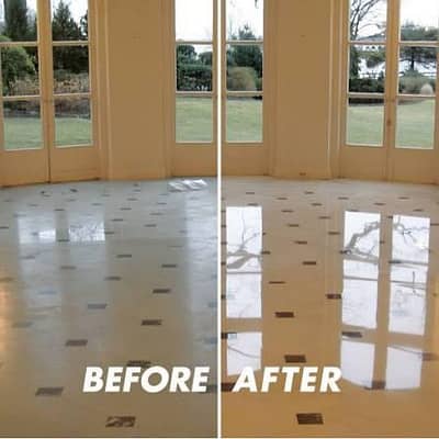 Marble polish , marble & tiles cleaning, kitchen floor marble grinding