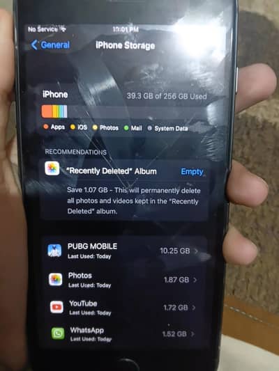 iPhone 8plus