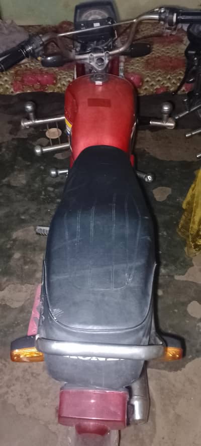70 cc madil 2013