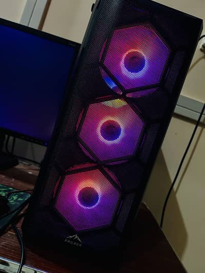 Ryzen 5 3600 Gaming Pc