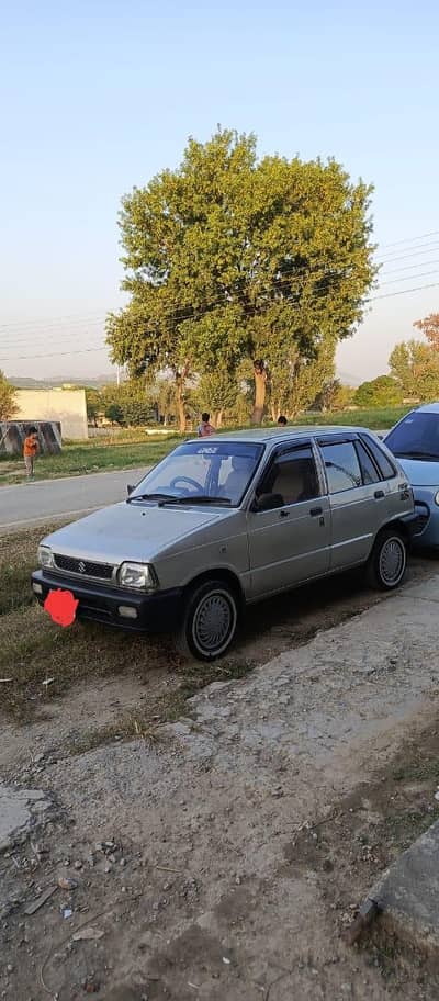2005 mehran Lahore no