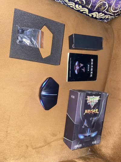 EARBUDS K-55 GAMES SPORTS MUSIC