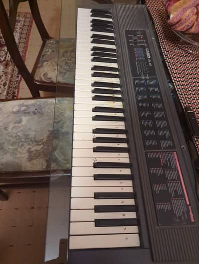 casio CTK-450