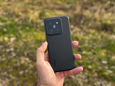 Xiaomi 14 12GB/512GB PTA approved (Flagship Model)