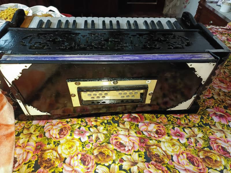 Harmuniam bargo set 2