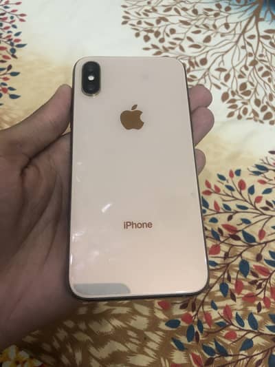 iPhone XS pta approved